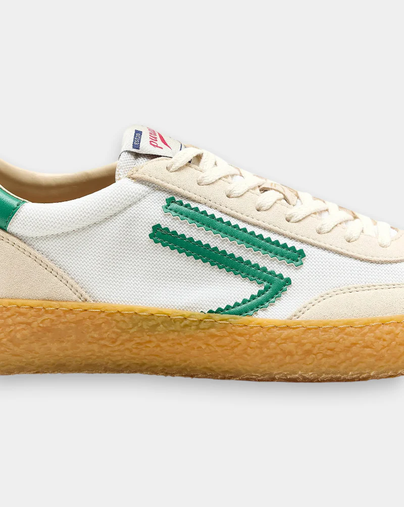 Zapatillas Puraai Polly Evergreen - Image 4