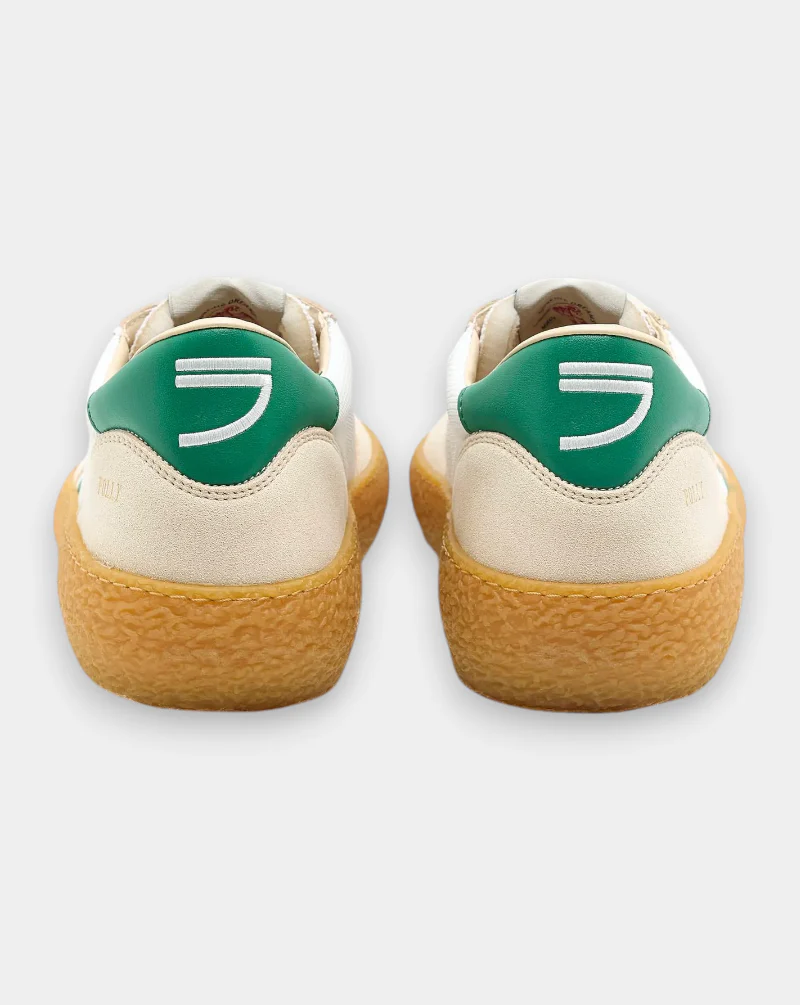 Zapatillas Puraai Polly Evergreen - Image 5