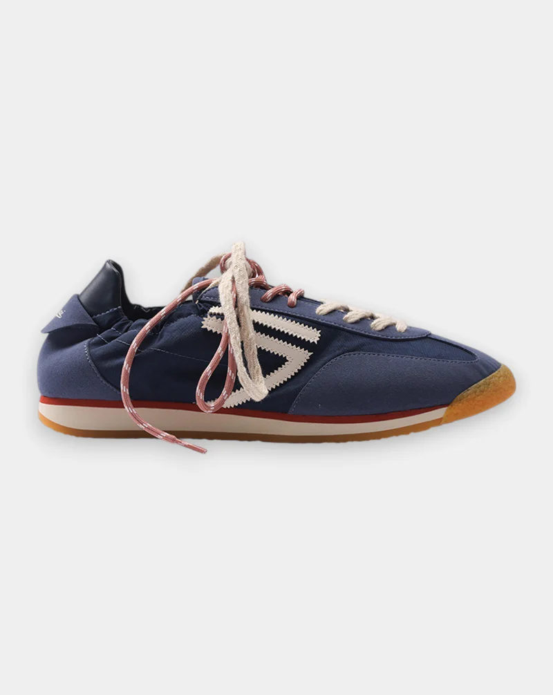 Zapatillas Puraai Panther Ocean