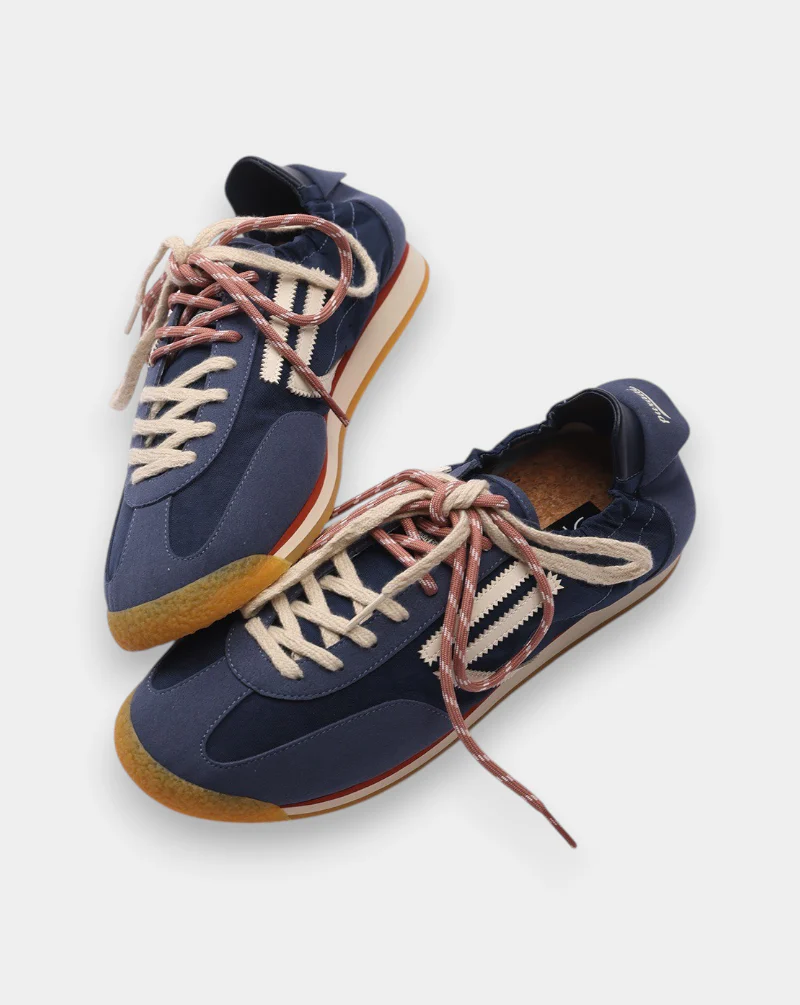 Zapatillas Puraai Panther Ocean - Image 3