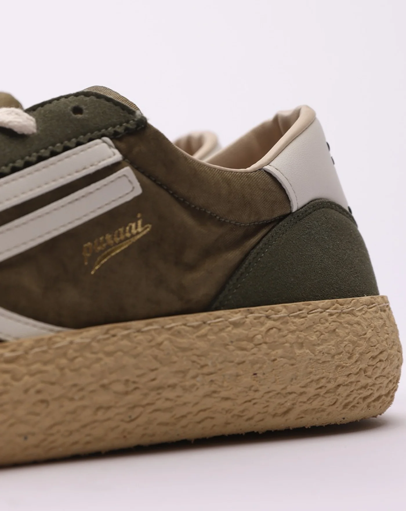 Zapatillas Puraai Vintage Alga - Image 4