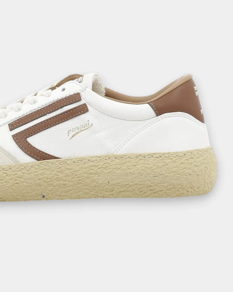Zapatillas Puraai Vintage Bark - Image 3