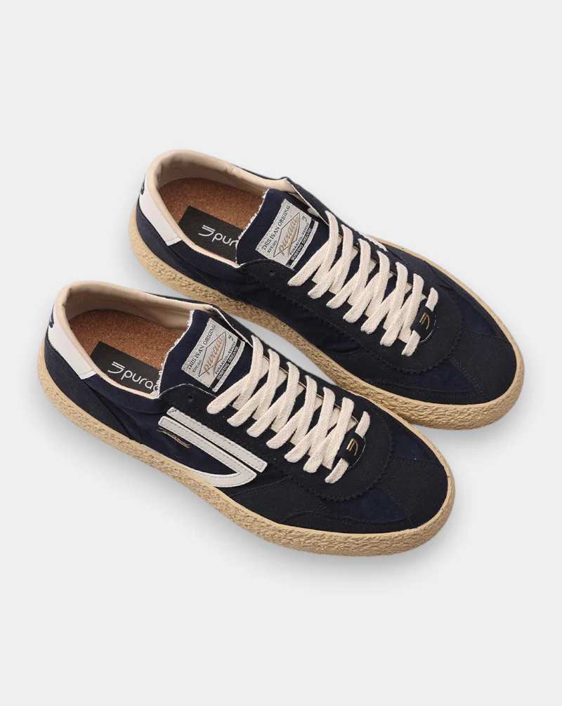 Zapatillas Puraai Vintage Summer Night - Image 2