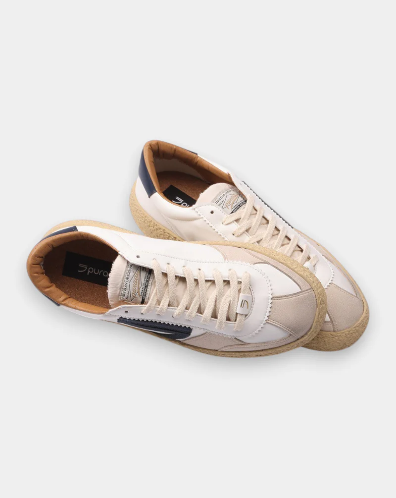 Zapatillas Puraai Vintage Whale - Image 3