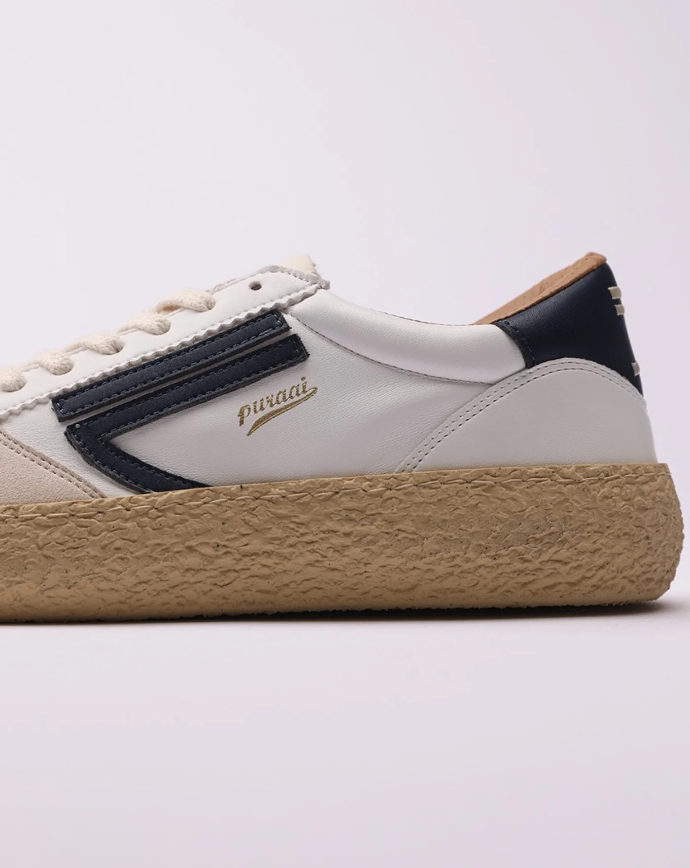 Zapatillas Puraai Vintage Whale - Image 4
