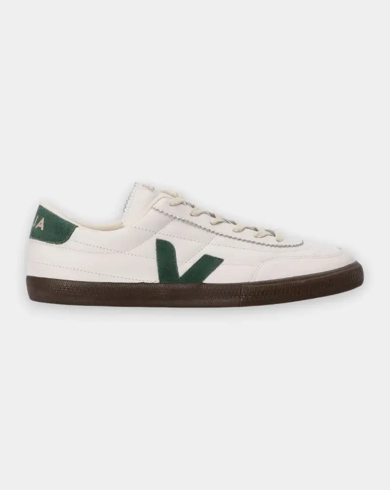 Zapatillas Veja Panenka Ot White Cyprus