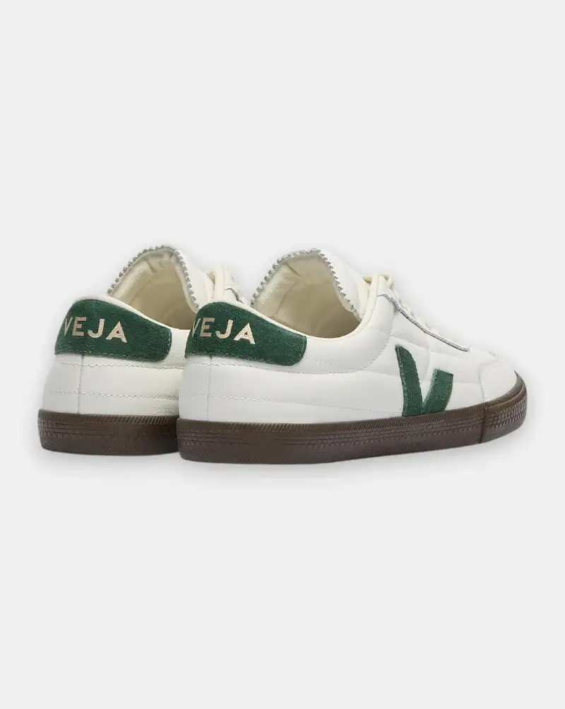 Zapatillas Veja Panenka Ot White Cyprus - Image 3