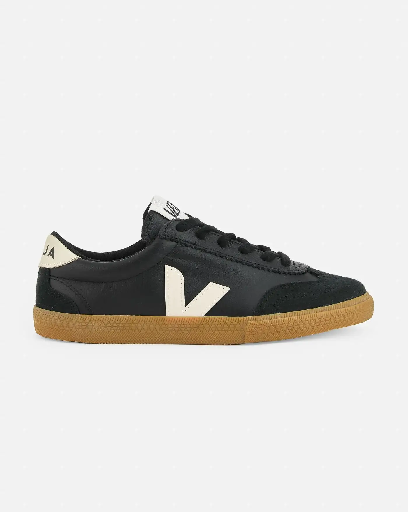 Zapatillas Veja Volley Black Pierre