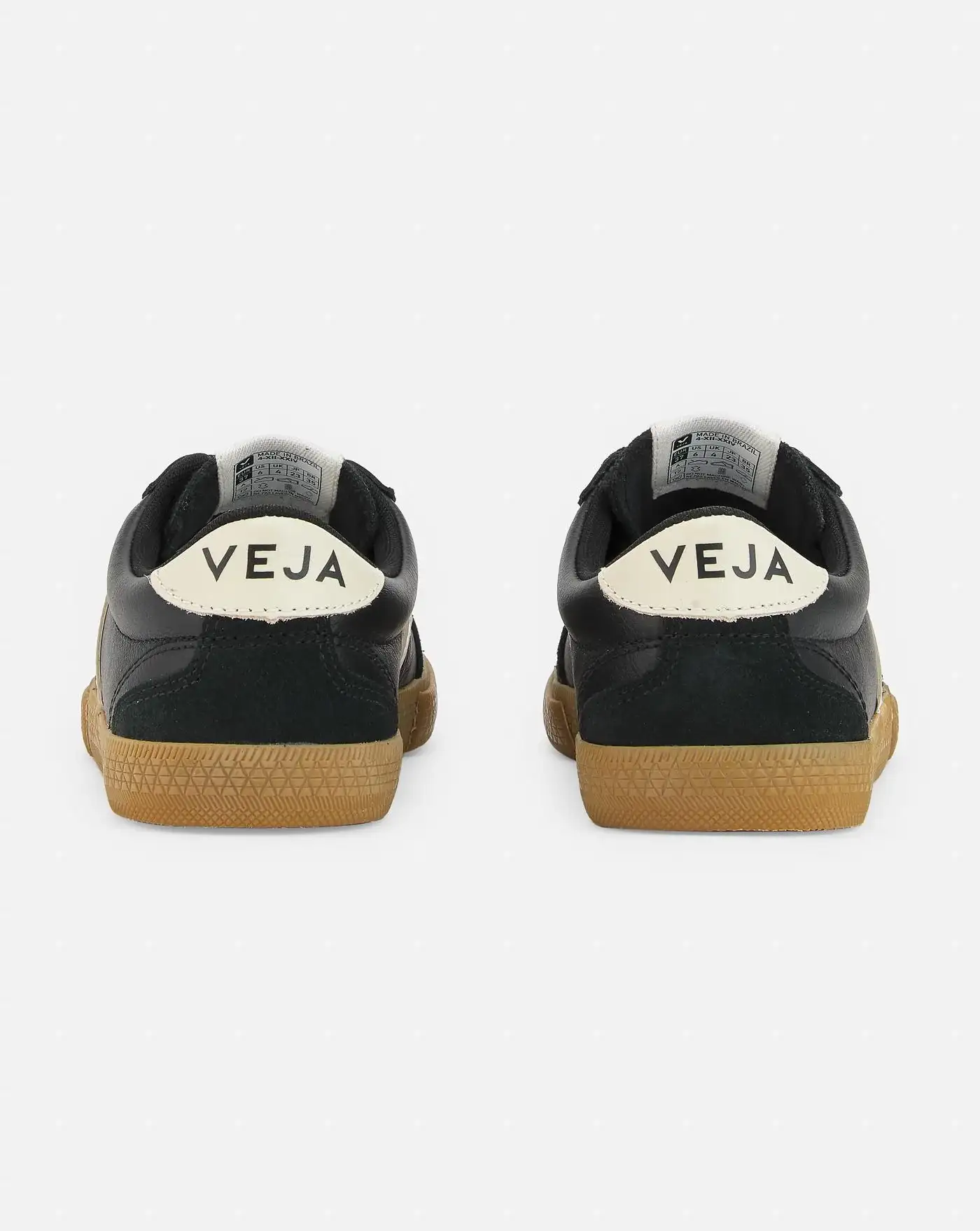 Zapatillas Veja Volley Black Pierre - Image 5