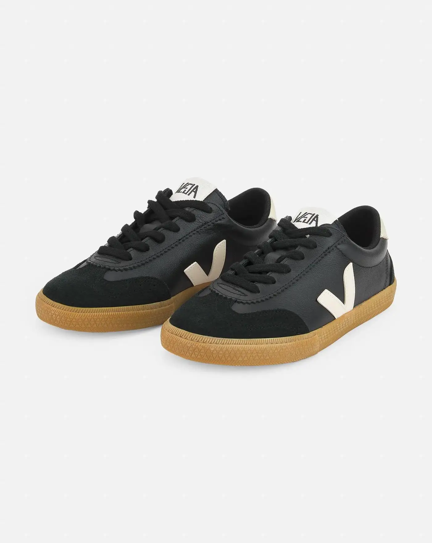 Zapatillas Veja Volley Black Pierre - Image 6