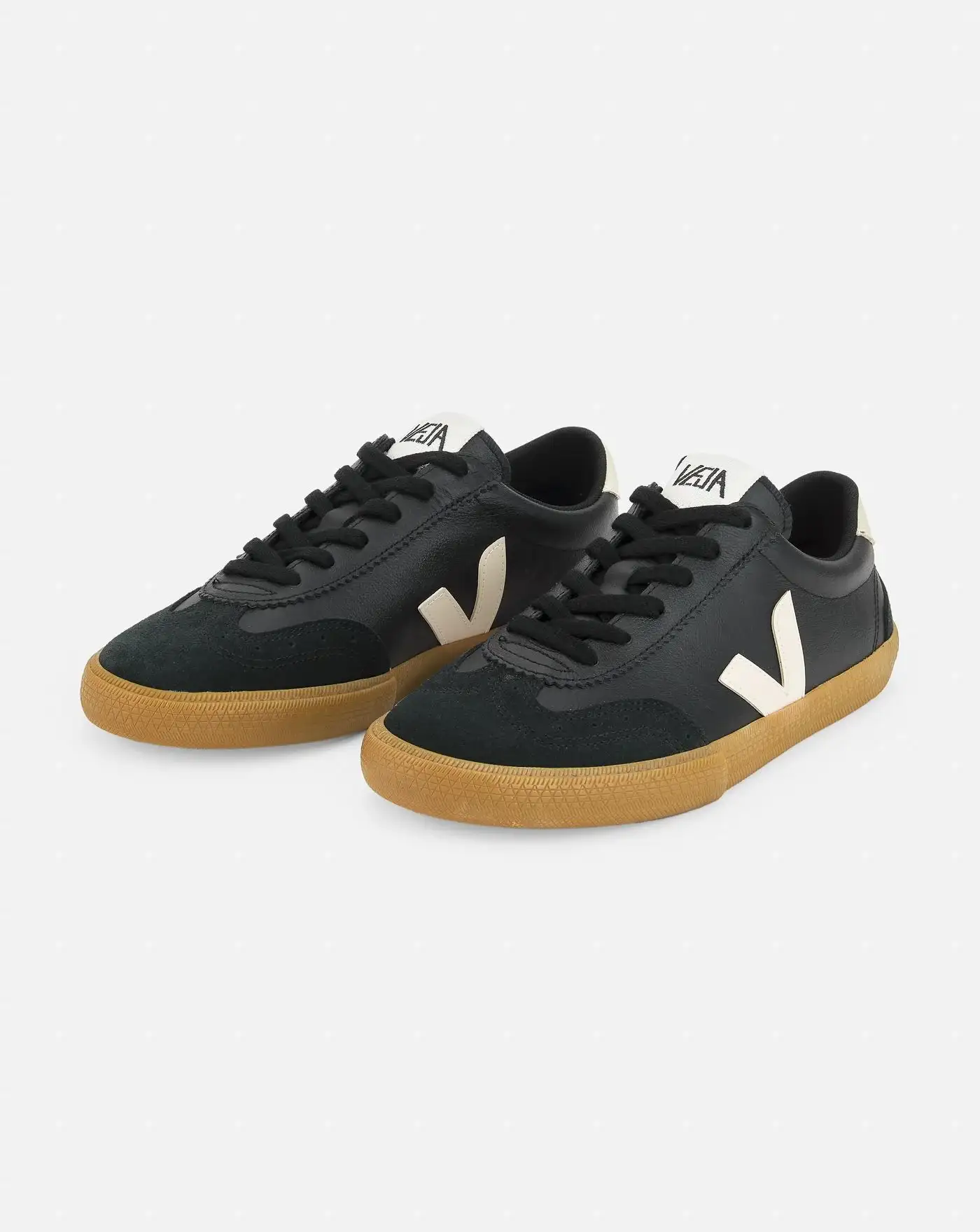 Zapatillas Veja Volley Black Pierre - Image 6