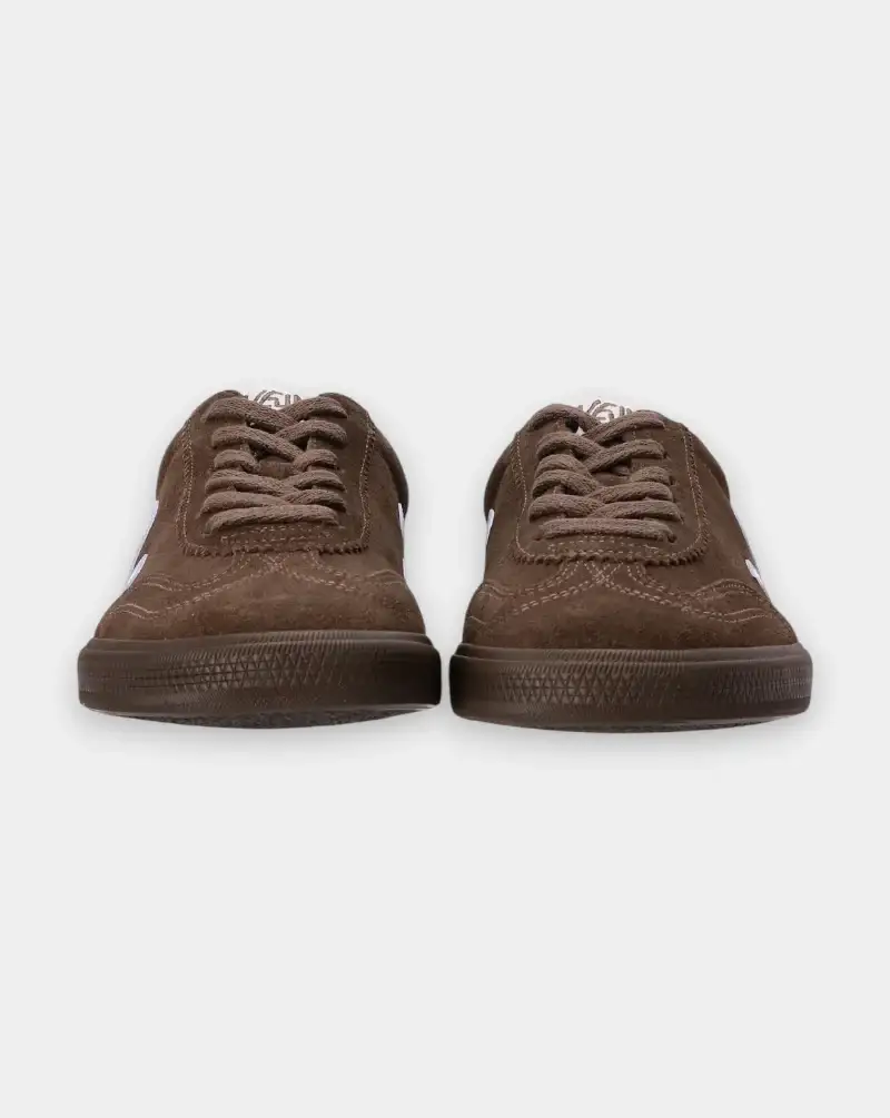Zapatillas Veja Volley Suede Eagle Swan Suede - Image 5