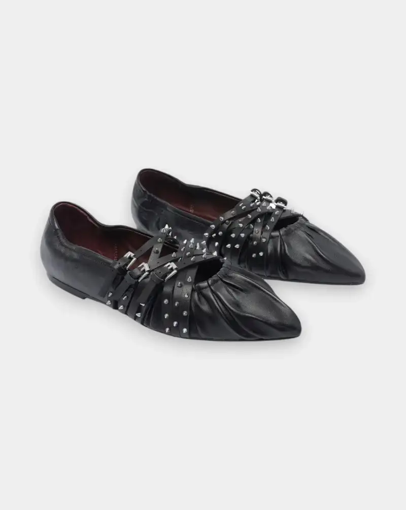 Zapatos Ash Brendah Nappa Foulard - Image 2