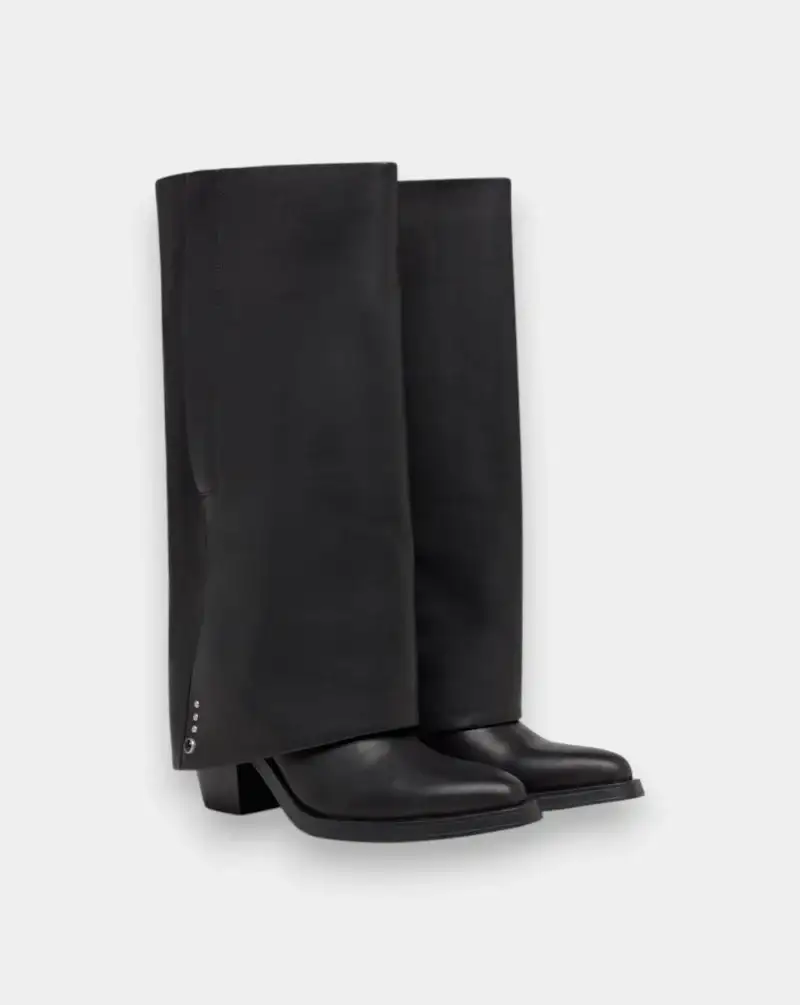 Zapatos Ash Jackson Soft Mustang - Image 2