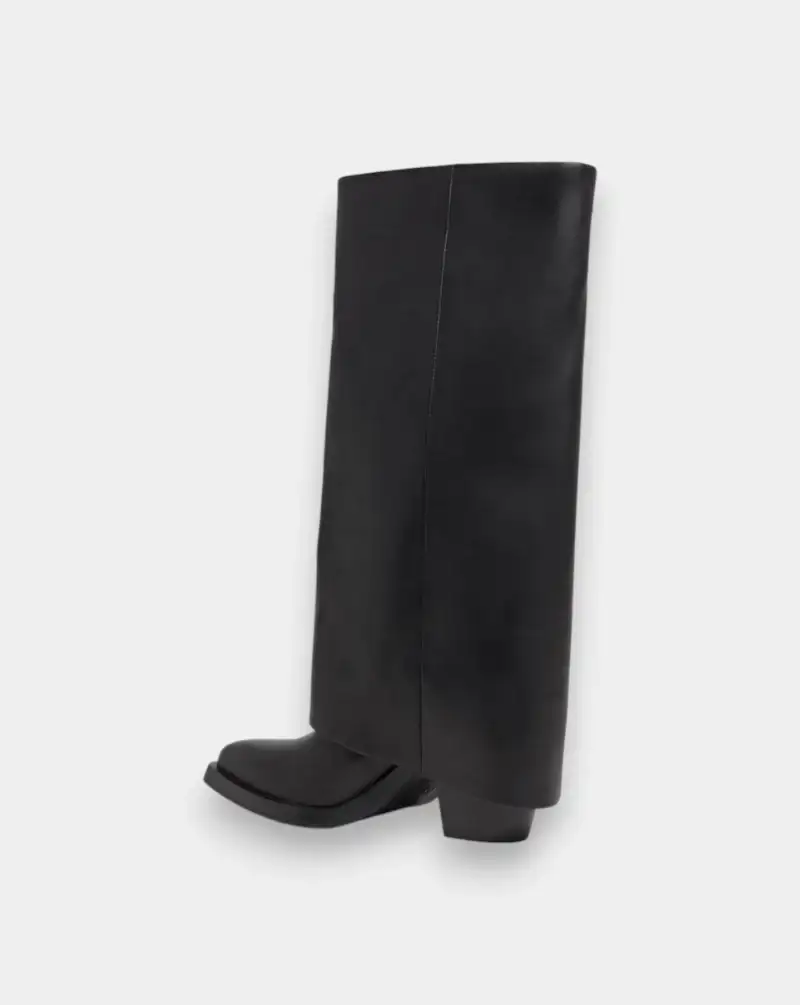 Zapatos Ash Jackson Soft Mustang - Image 3