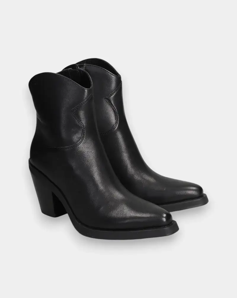 Zapatos Ash Judy Soft Mustang - Image 3