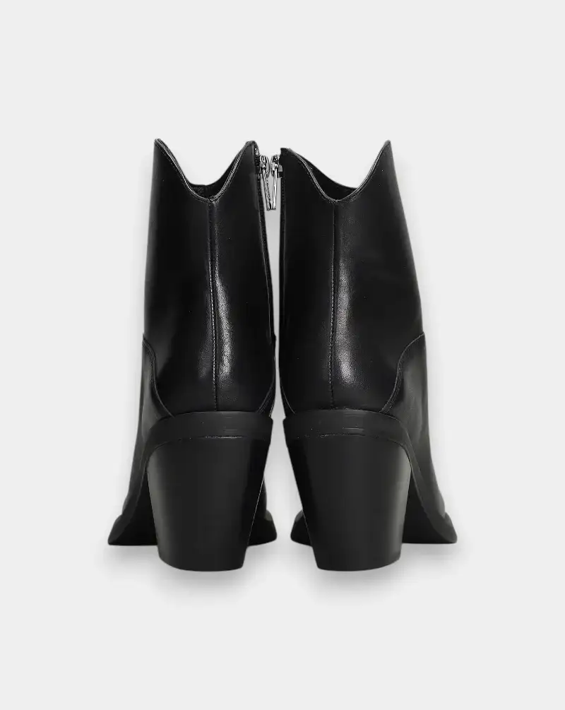 Zapatos Ash Judy Soft Mustang - Image 4
