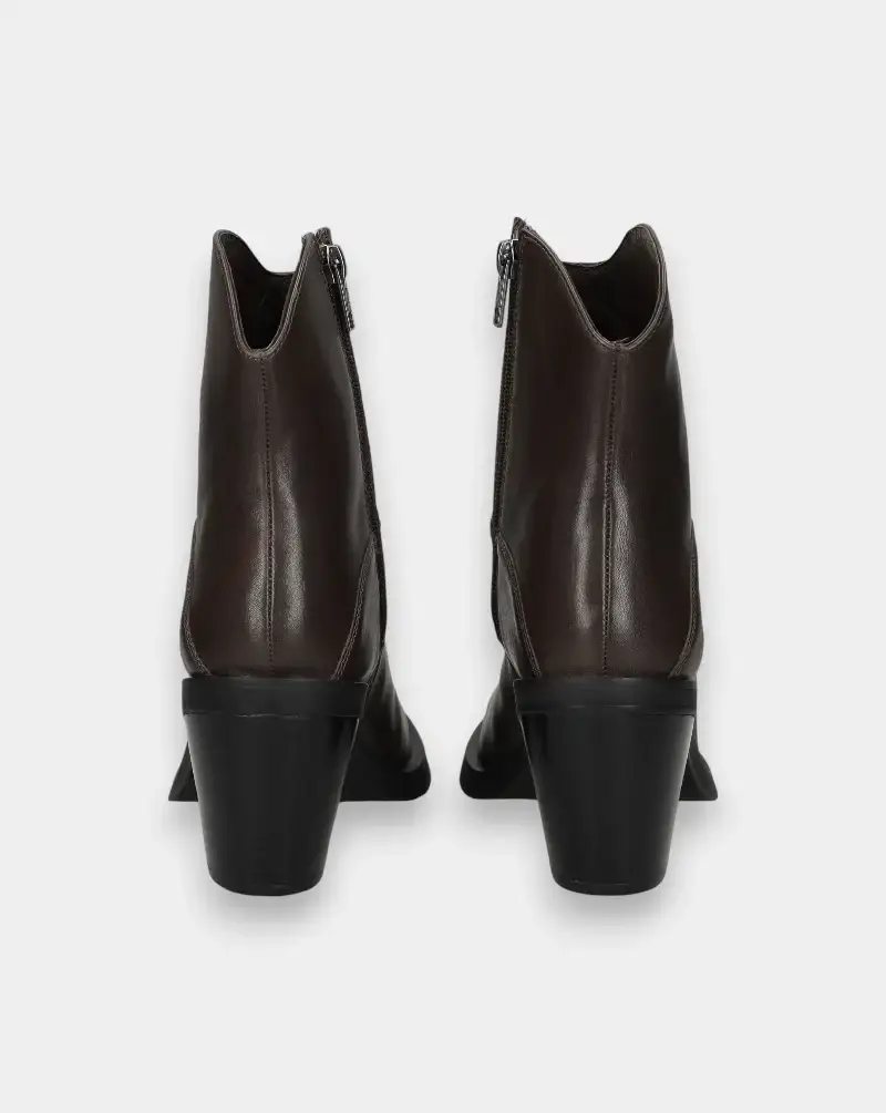 Zapatos Ash Judy Soft Mustang - Image 4
