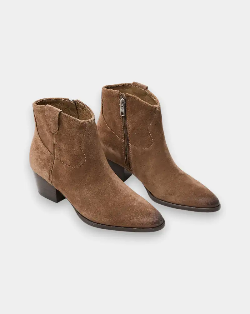 Zapatos Ash Suede Velours Fandando - Image 2