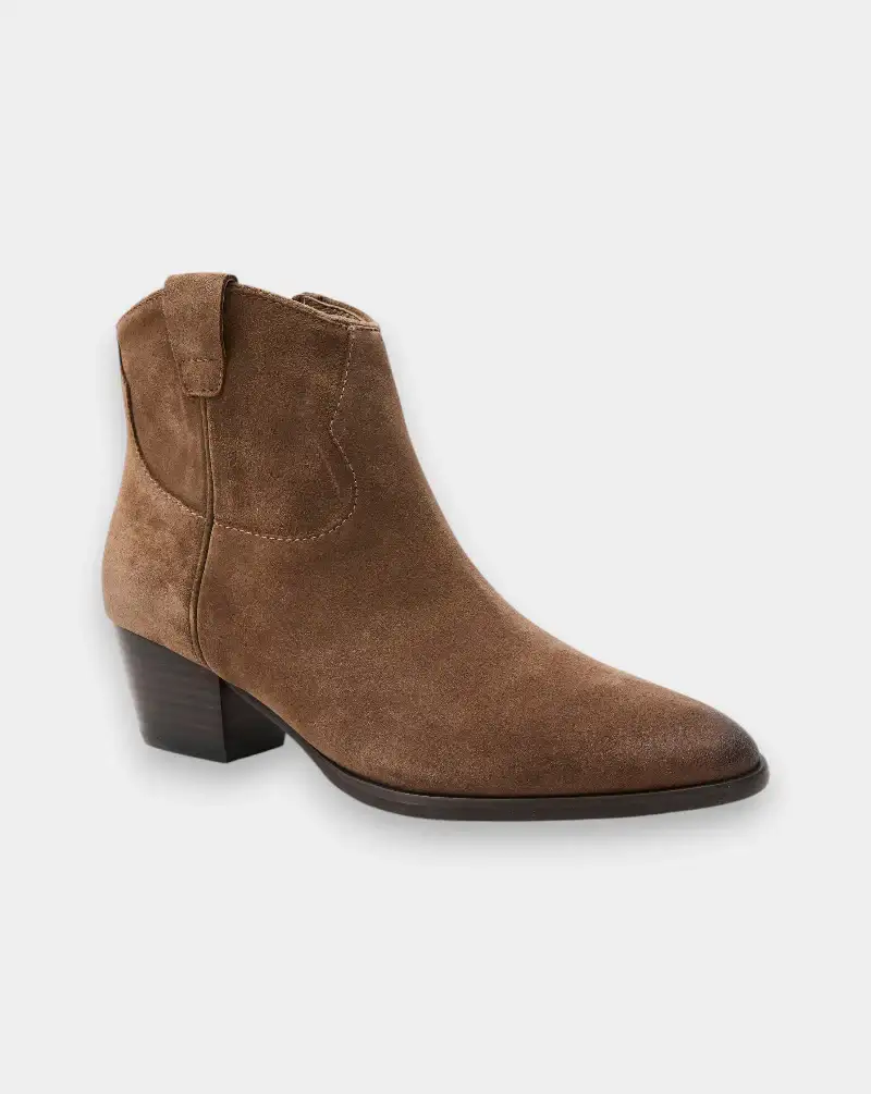 Zapatos Ash Suede Velours Fandando - Image 4
