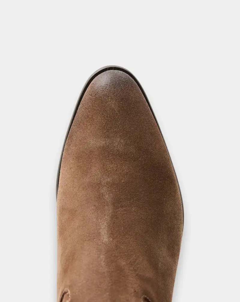 Zapatos Ash Suede Velours Fandando - Image 5
