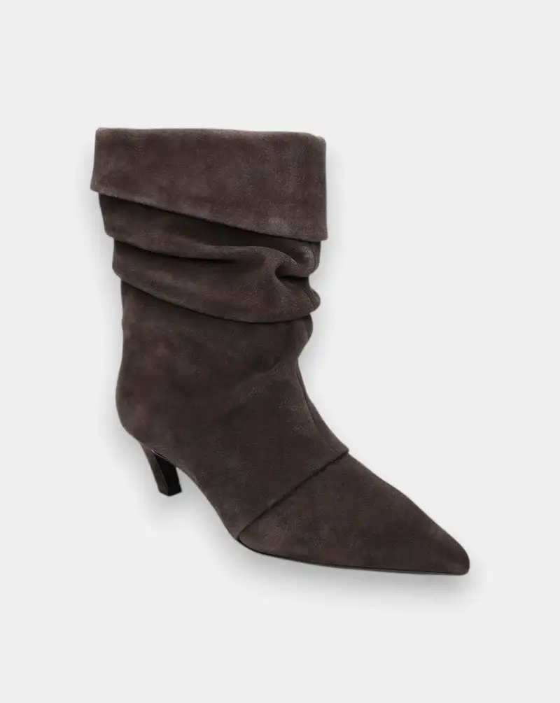 Zapatos Ash Virgee Suede Velours - Image 2