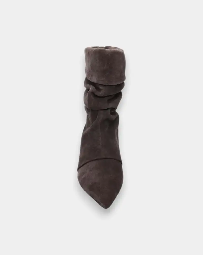 Zapatos Ash Virgee Suede Velours - Image 4