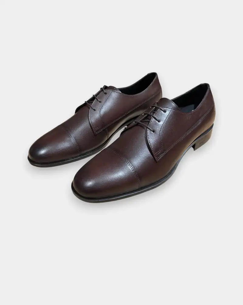 Zapatos Boss Colby Derb - Image 3