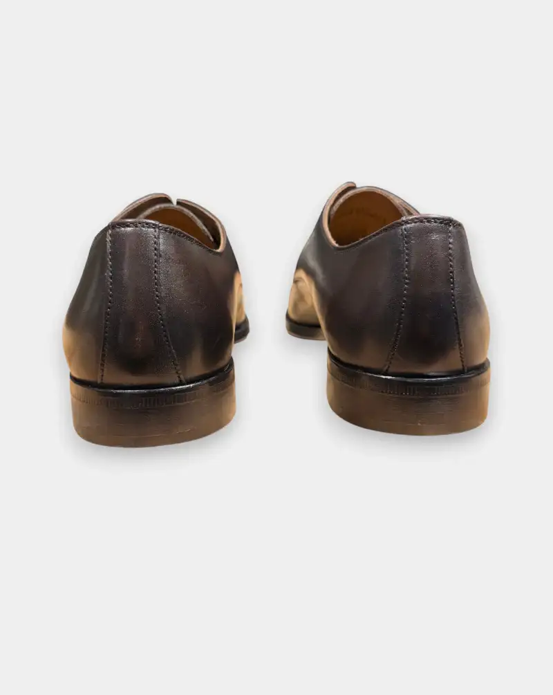 Zapatos Boss Lisbon Derb - Image 5