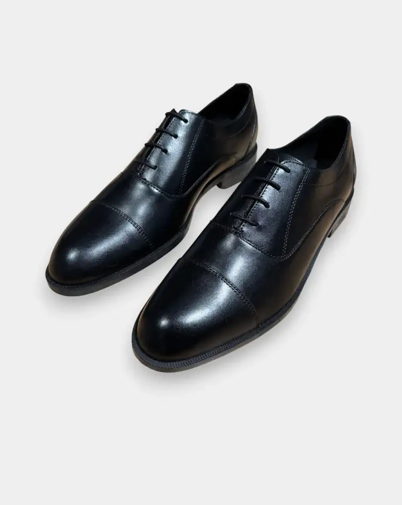 Zapatos Boss Tayil Oxford - Image 3
