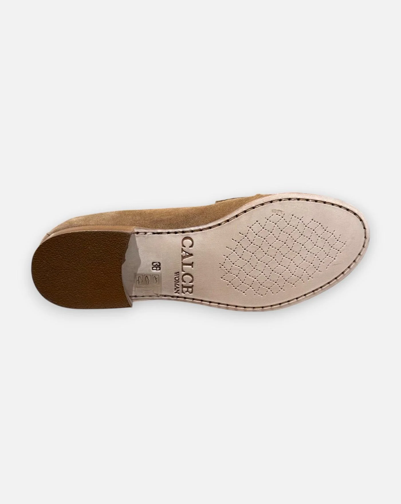 Zapatos Calce Baby Silk - Image 3