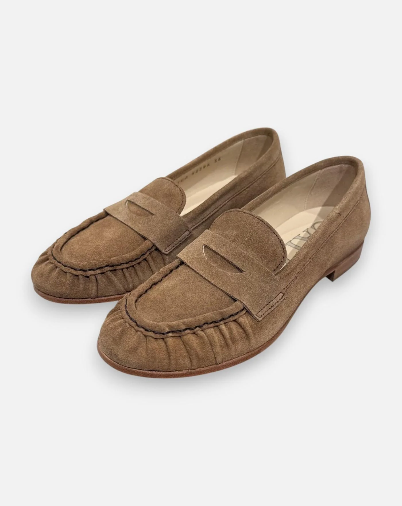 Zapatos Calce Baby Silk - Image 4