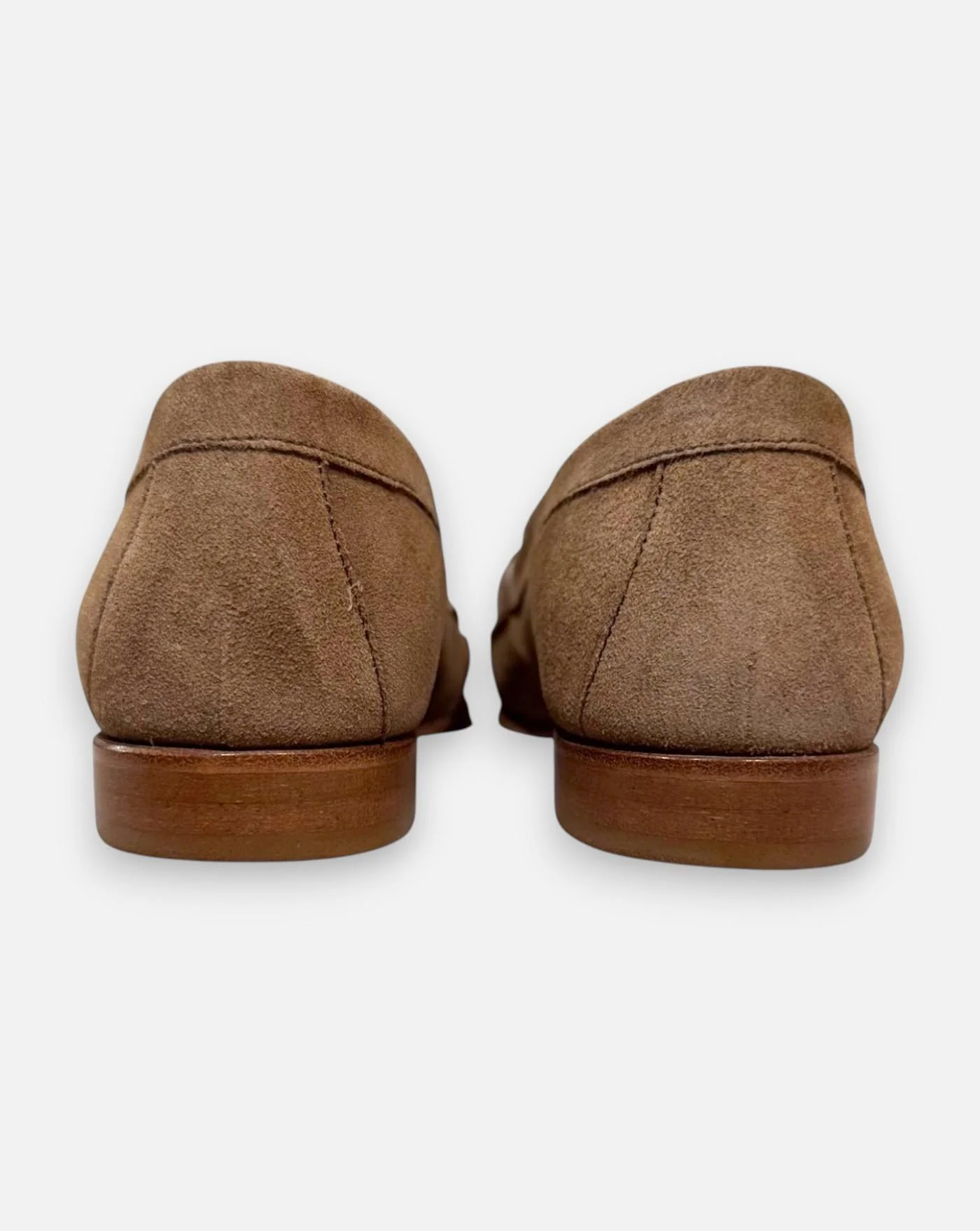Zapatos Calce Baby Silk - Image 5