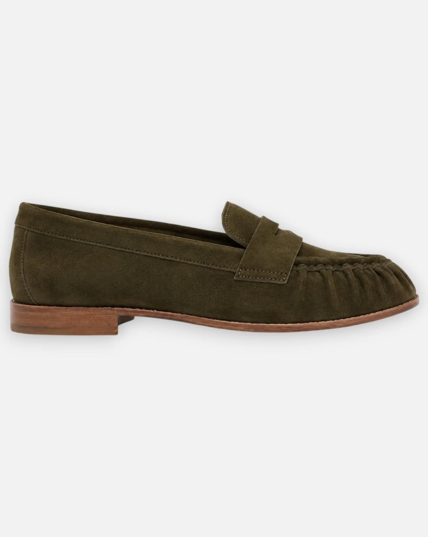 Zapatos Calce Baby Silk