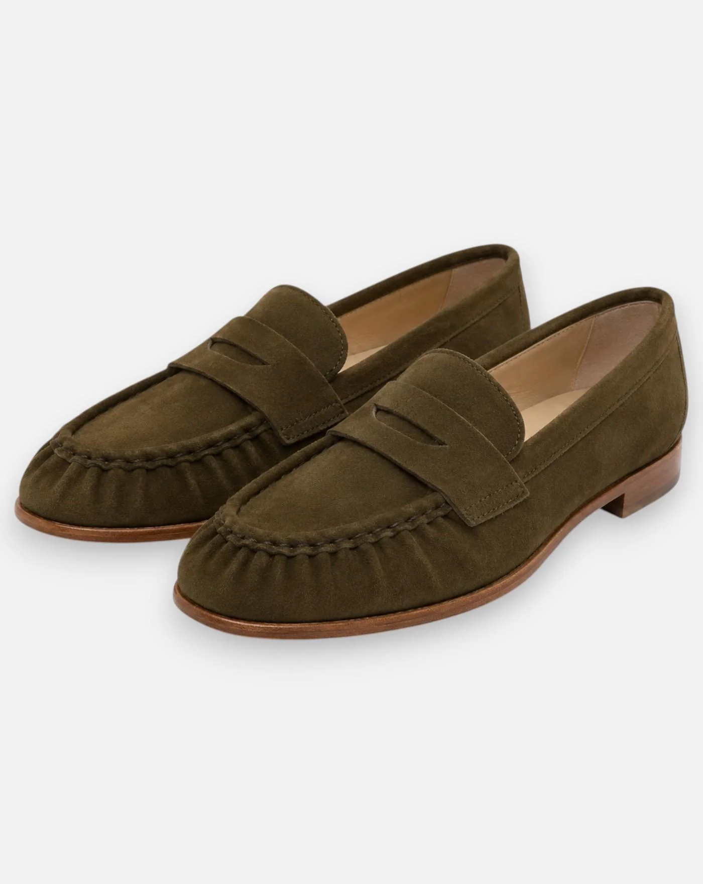 Zapatos Calce Baby Silk - Image 3