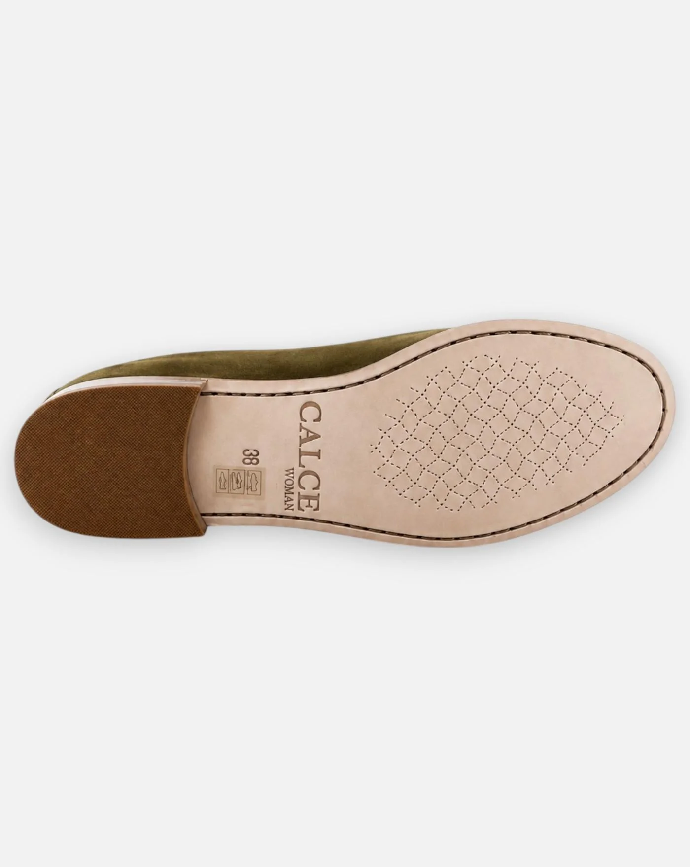 Zapatos Calce Baby Silk - Image 4