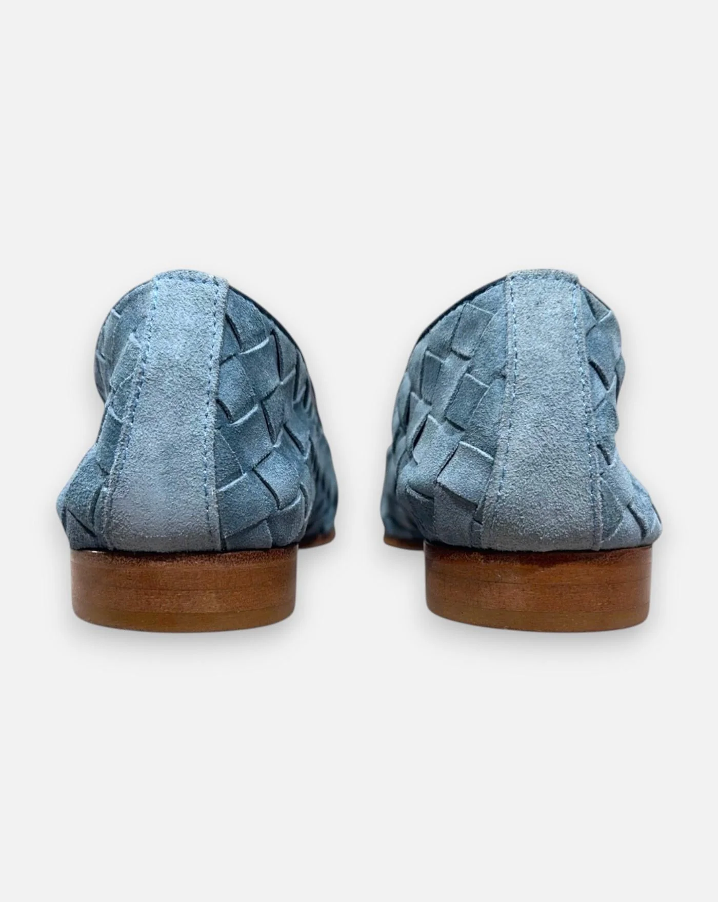 Zapatos Calce Baby Silk - Image 5