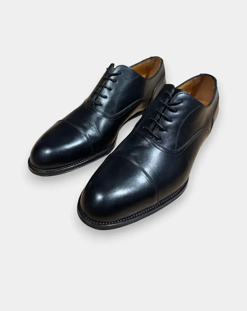 Zapatos Calce British - Image 3