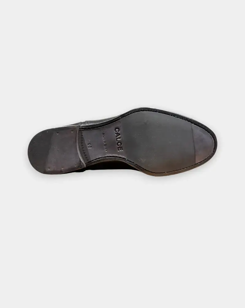 Zapatos Calce British - Image 4