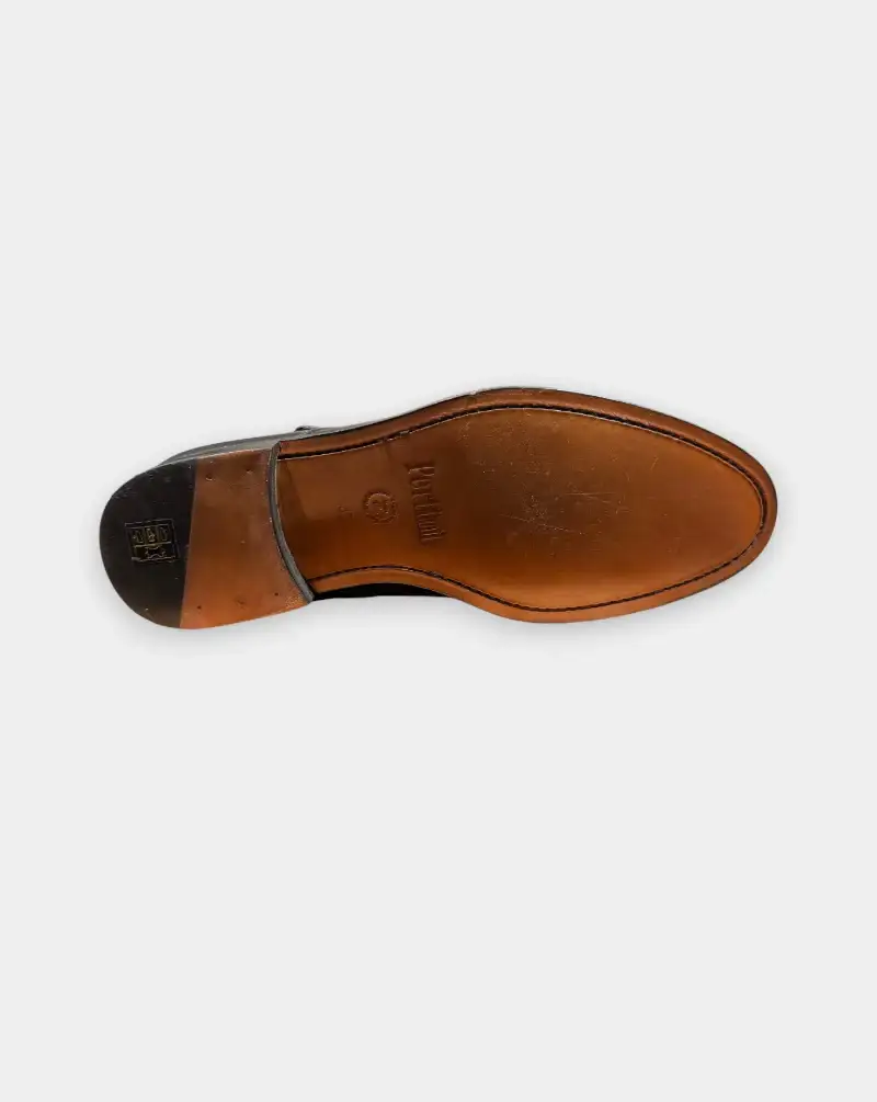 Zapatos Calce Hebillas - Image 3