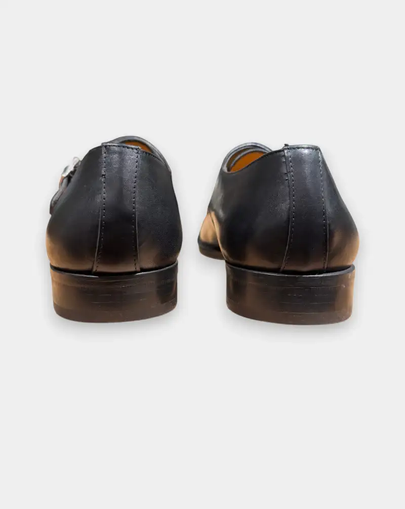 Zapatos Calce Hebillas - Image 5