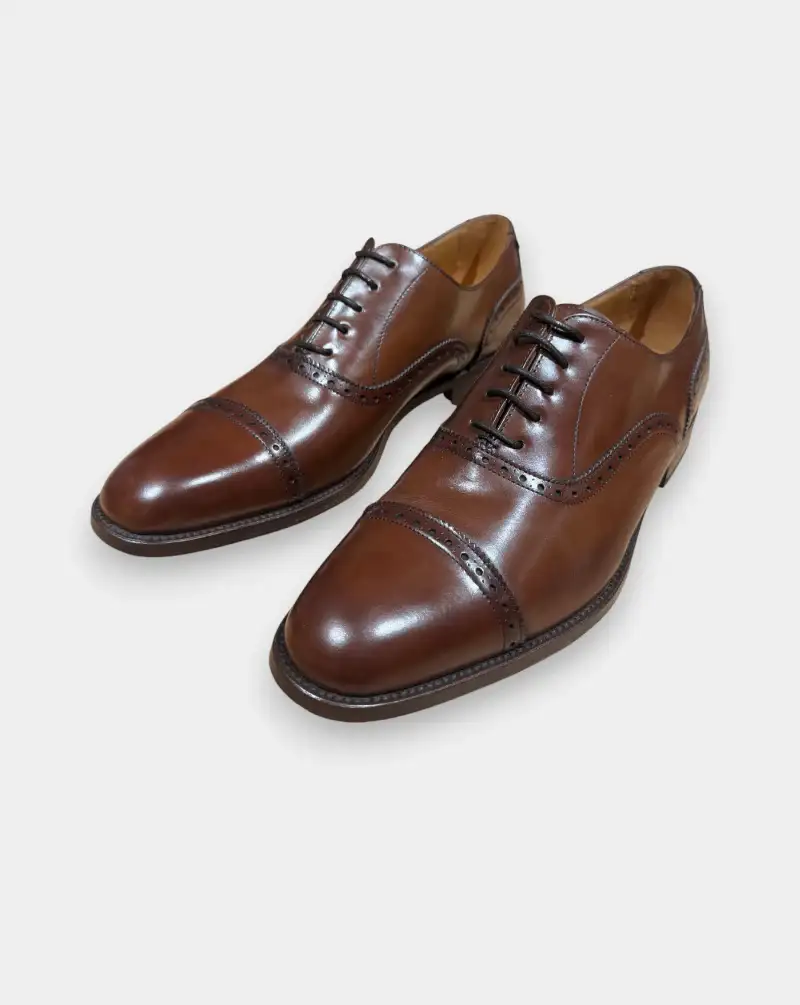 Zapatos Calce Oxford - Image 3