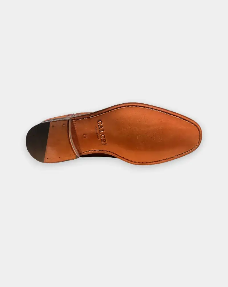 Zapatos Calce Oxford - Image 4