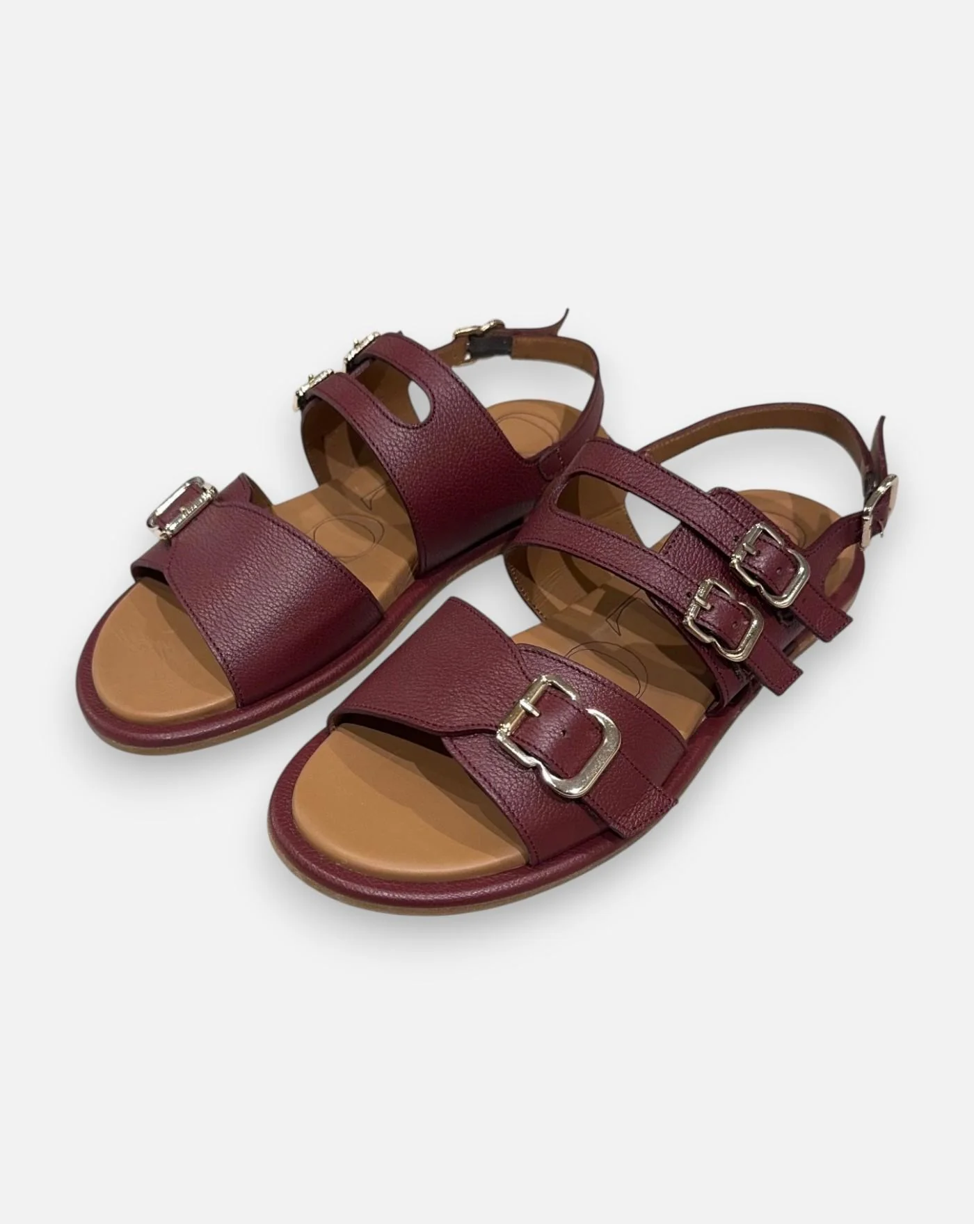 Zapatos Calce Santa Cruz - Image 3