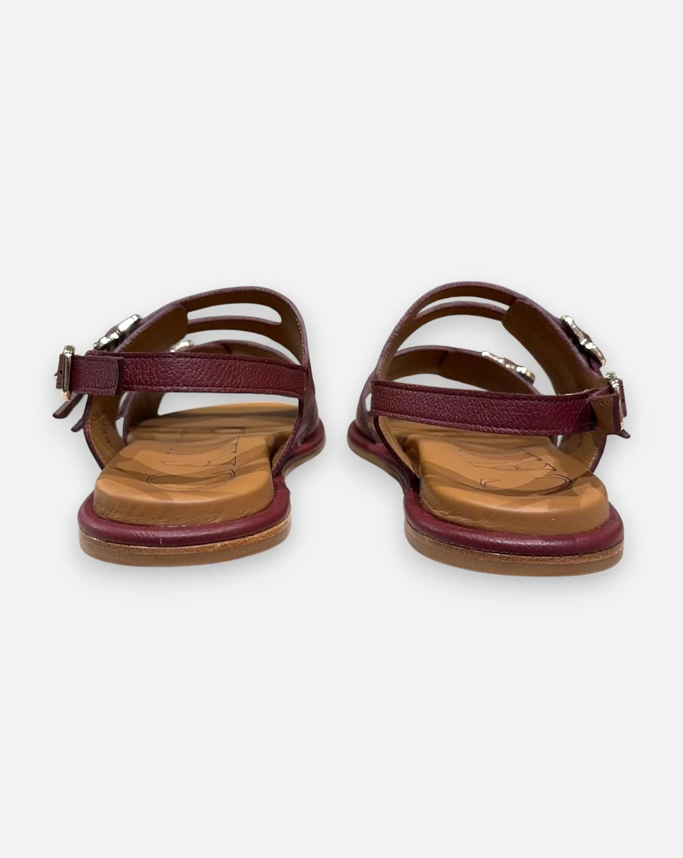Zapatos Calce Santa Cruz - Image 5