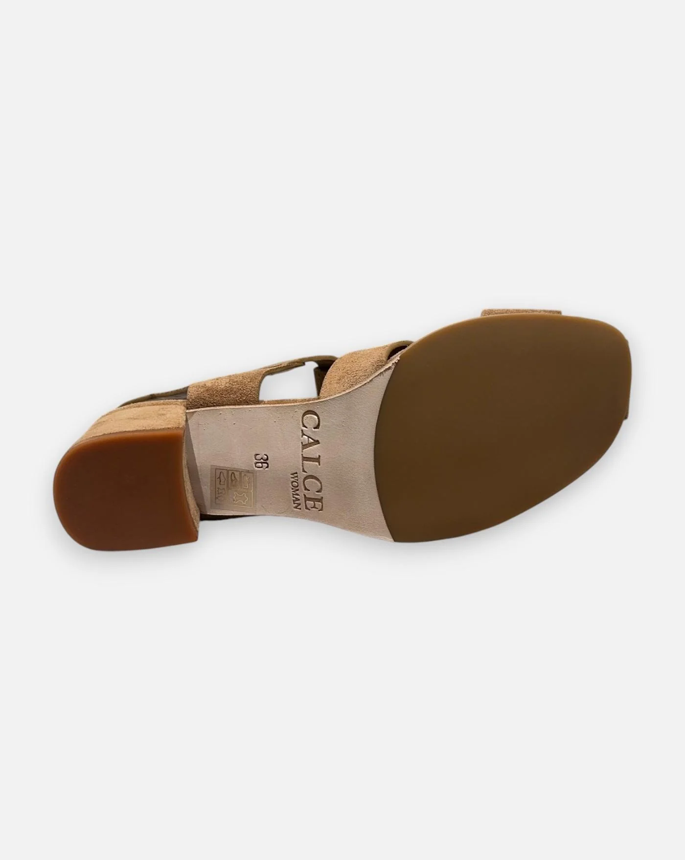 Zapatos Callce Baby Silk - Image 3