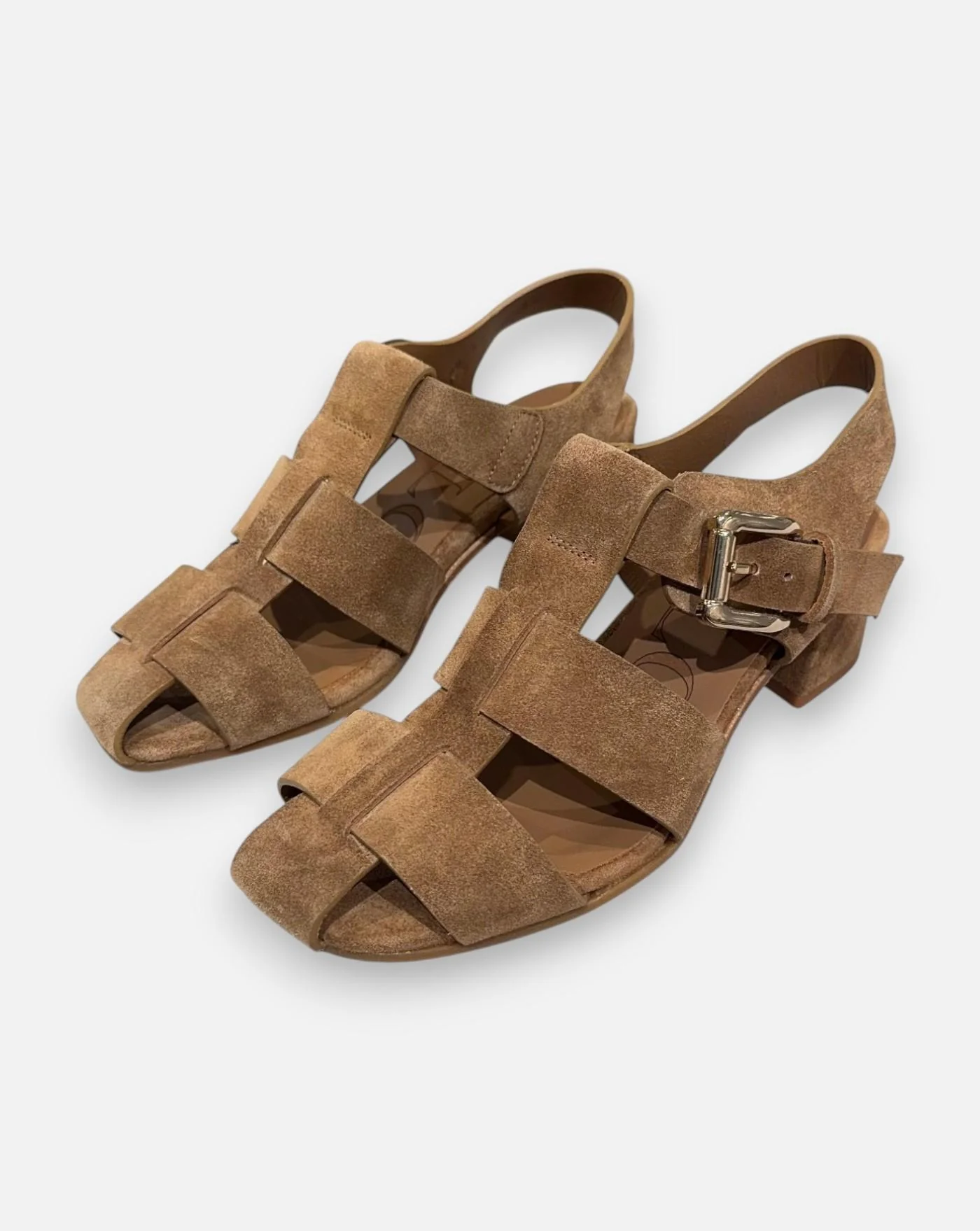 Zapatos Callce Baby Silk - Image 4