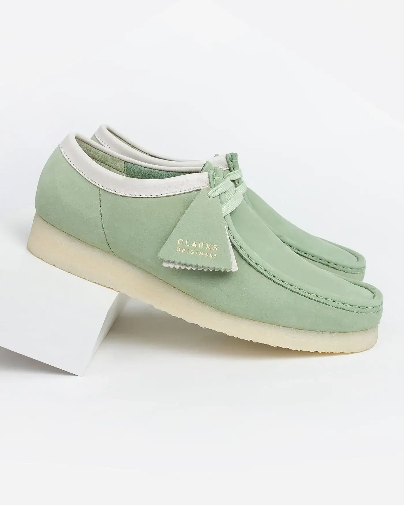 Zapatos Clarks Originals Wallabee - Image 4
