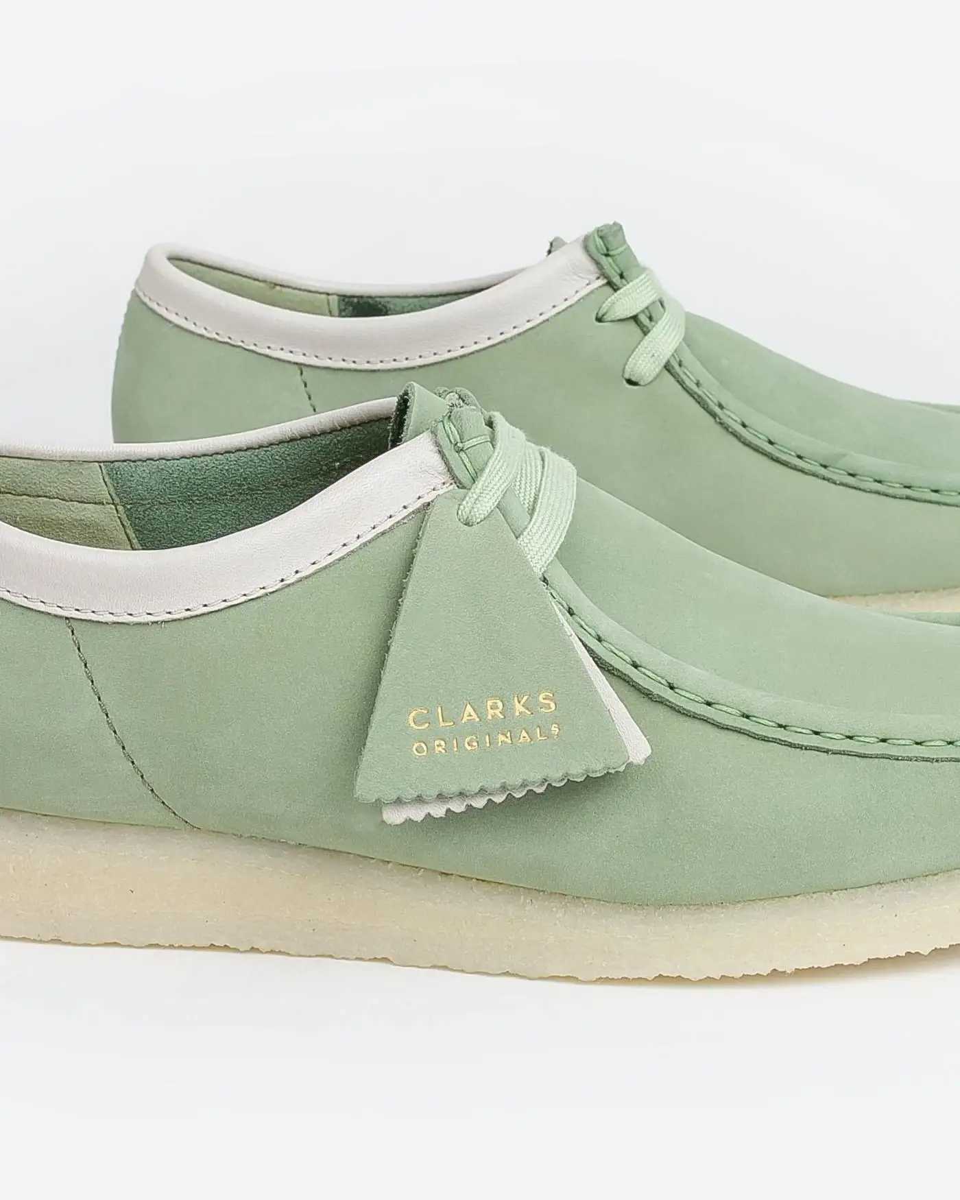 Zapatos Clarks Originals Wallabee - Image 5