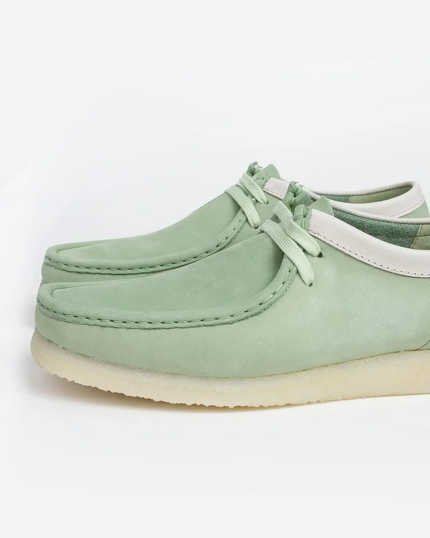 Zapatos Clarks Originals Wallabee - Image 6